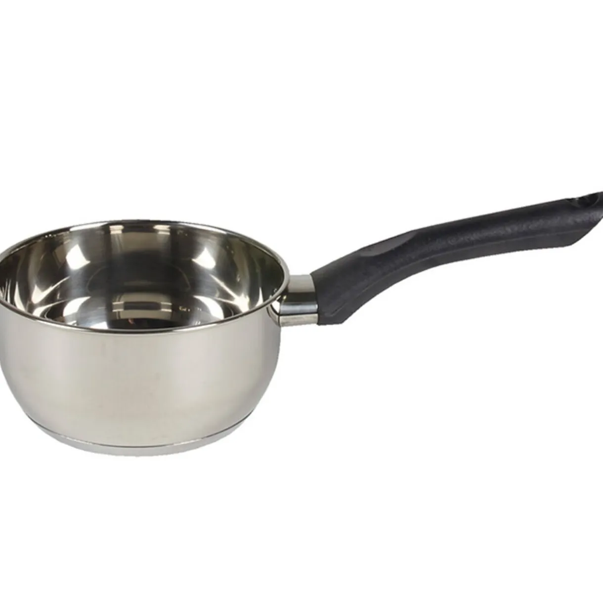 Gifi Casserole inox x5 New