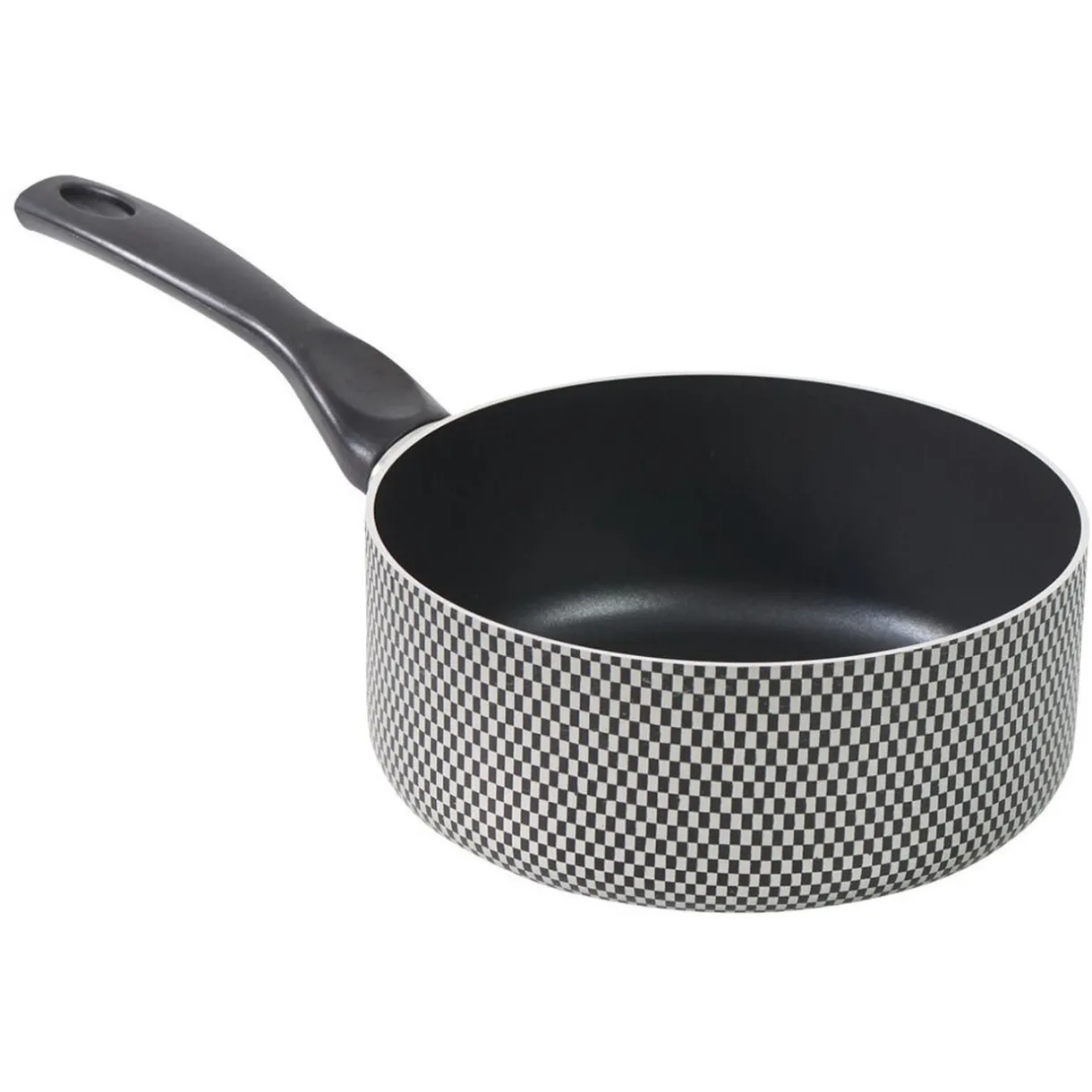 Gifi Casserole motif damier Sale