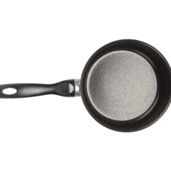 Gifi Casserole noire en aluminium x3 New