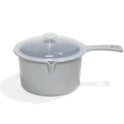 Gifi Casserole pour cuisson micro-ondes Best