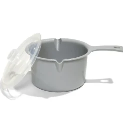 Gifi Casserole pour cuisson micro-ondes Best