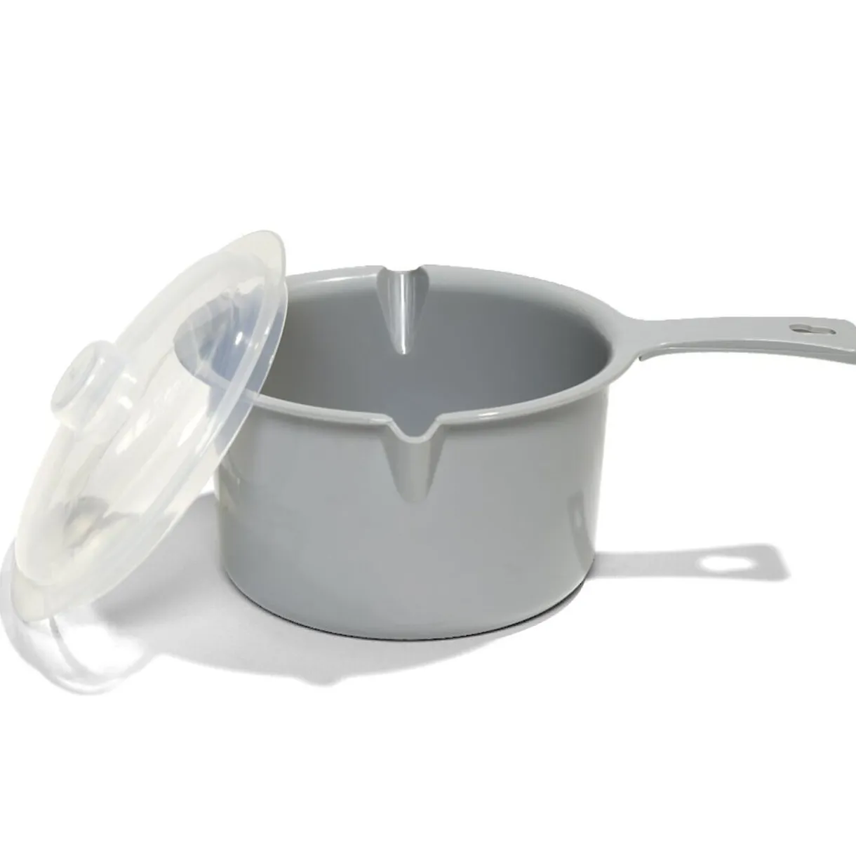 Gifi Casserole pour cuisson micro-ondes Best
