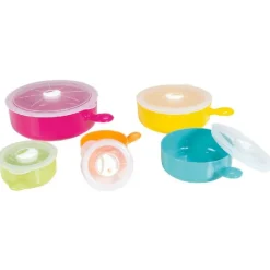 Gifi CASSEROLE POUR MICRO ONDE New