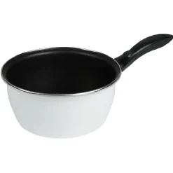 Gifi Casserole revêtement antiadhésif x2 Clearance