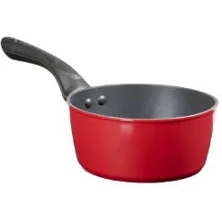 Gifi Casserole rouge et noire x3 Hot