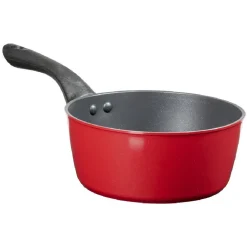 Gifi Casserole rouge et noire x3 Hot