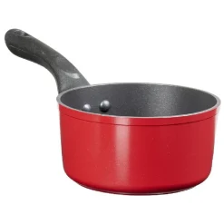 Gifi Casserole rouge et noire x3 Hot