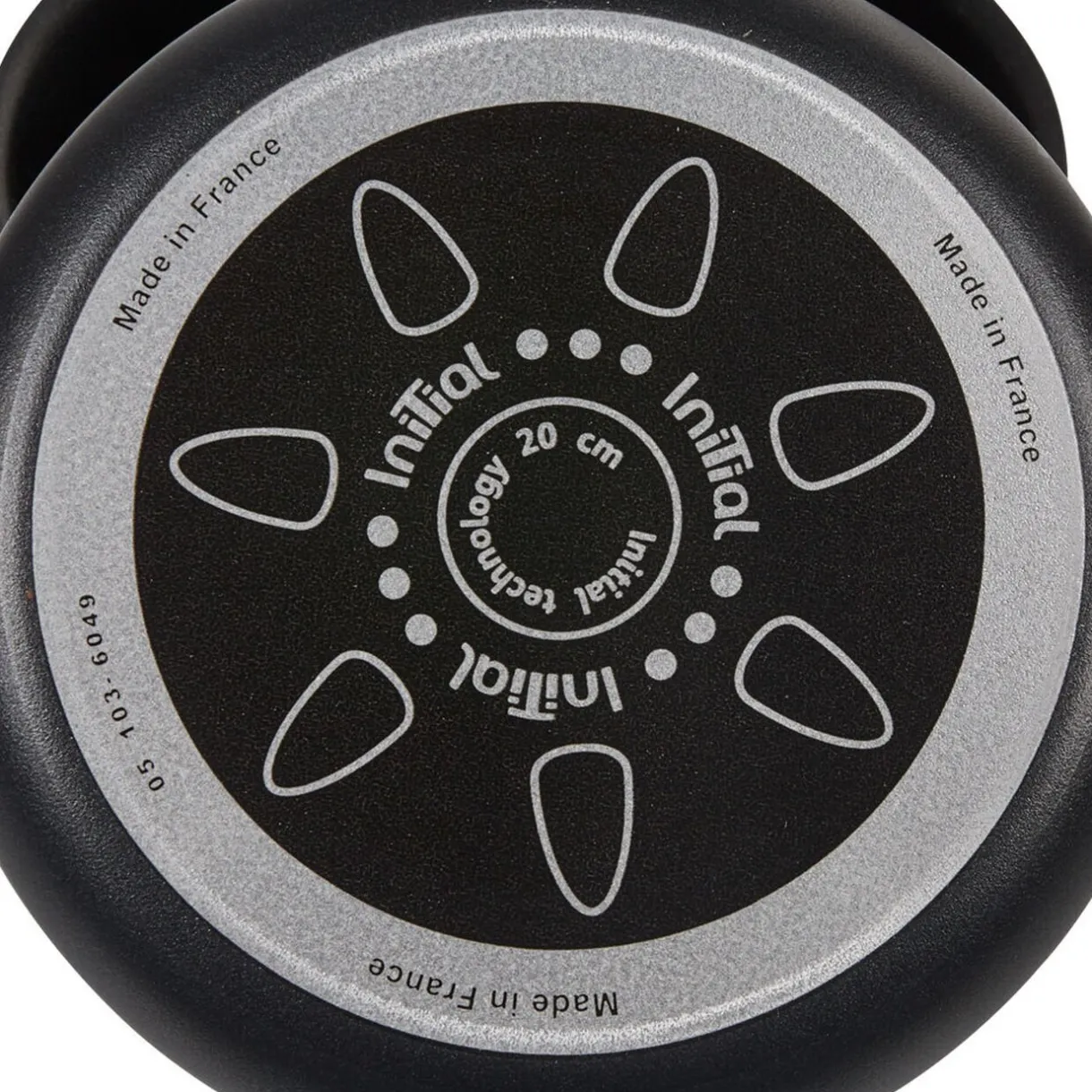 Gifi Casserole Tefal Hot