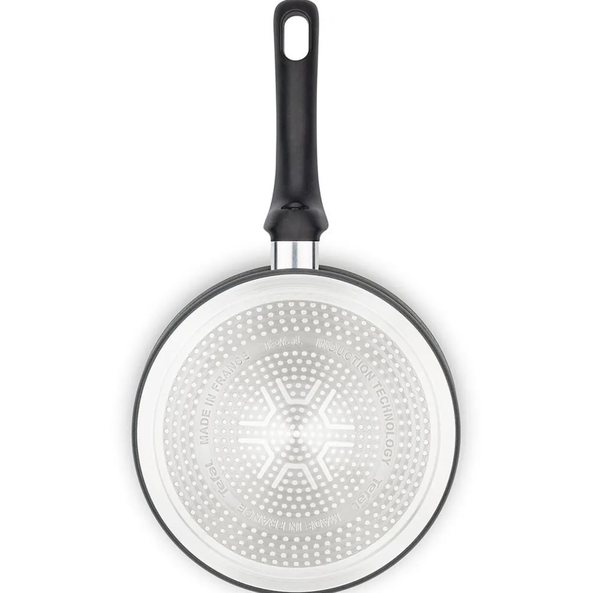 Gifi Casserole Tefal Simplissima noire ø 19 cm New