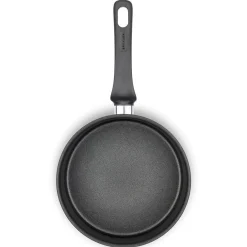 Gifi Casserole Tefal Simplissima noire ø 21 cm Sale