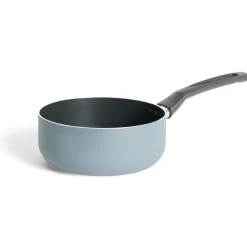 Gifi Casserole tous feux dont induction Thermosensor aluminium gris Ø20cm Outlet