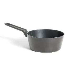 Gifi Casserole tous feux dont induction aluminium noir Ø20cm New