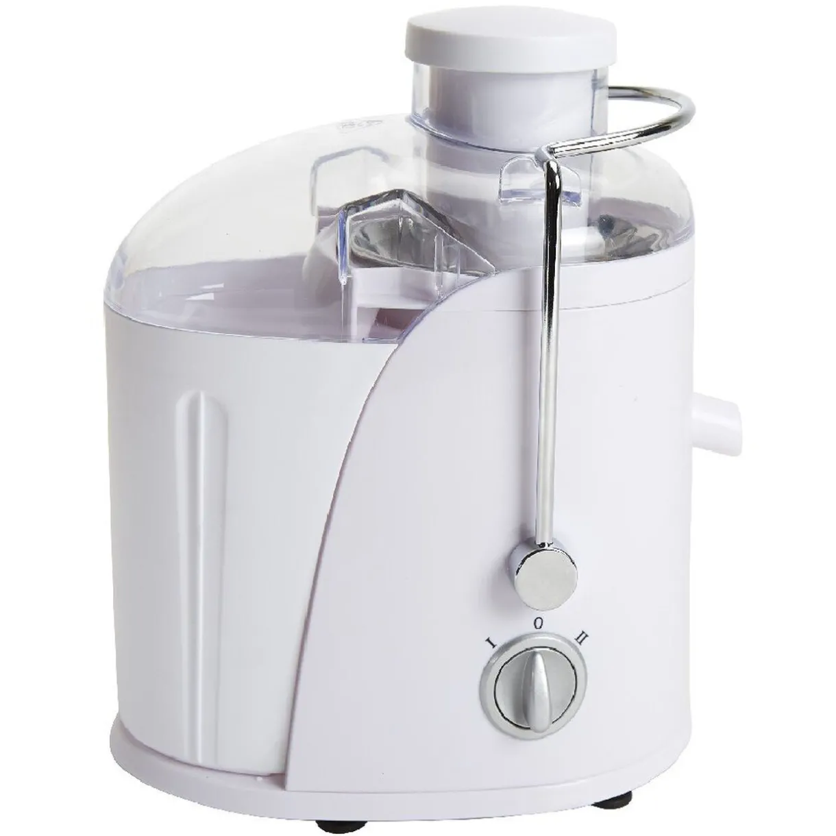 Gifi Centrifugeuse Homday blanche 600 W Clearance