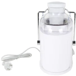 Gifi Centrifugeuse Homday blanche 600 W Clearance