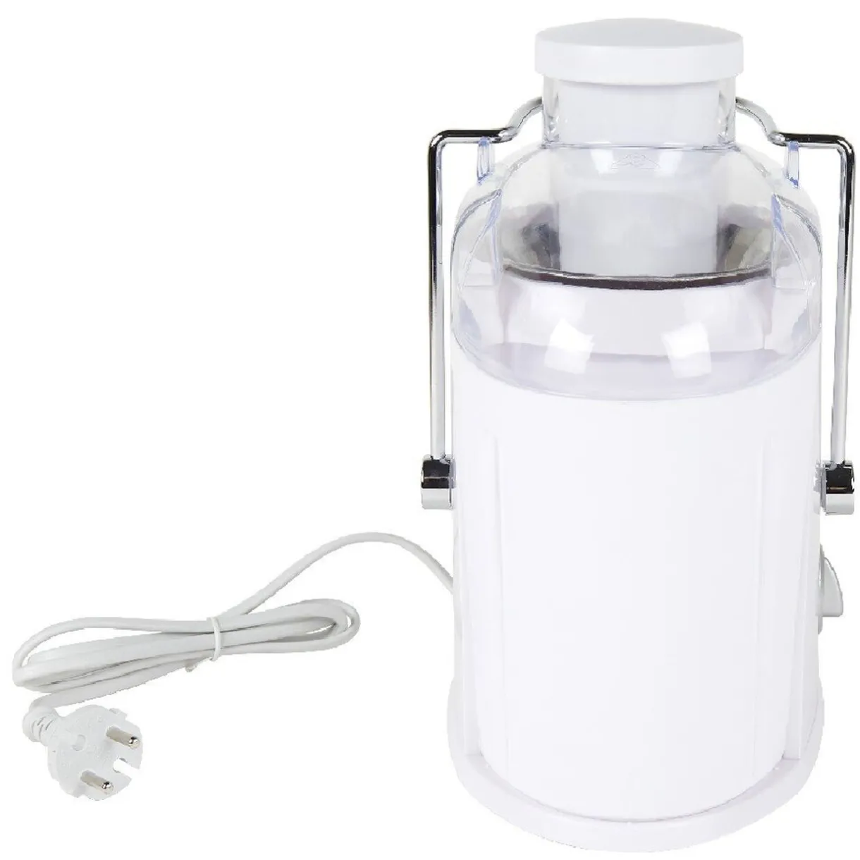 Gifi Centrifugeuse Homday blanche 600 W Clearance