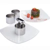 Gifi Cercle de présentation X3 et poussoir Clearance