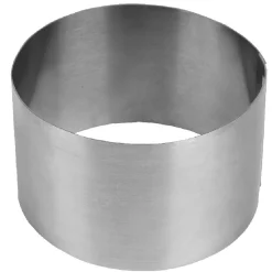 Gifi Cercle de présentation ø8xH5 cm Best