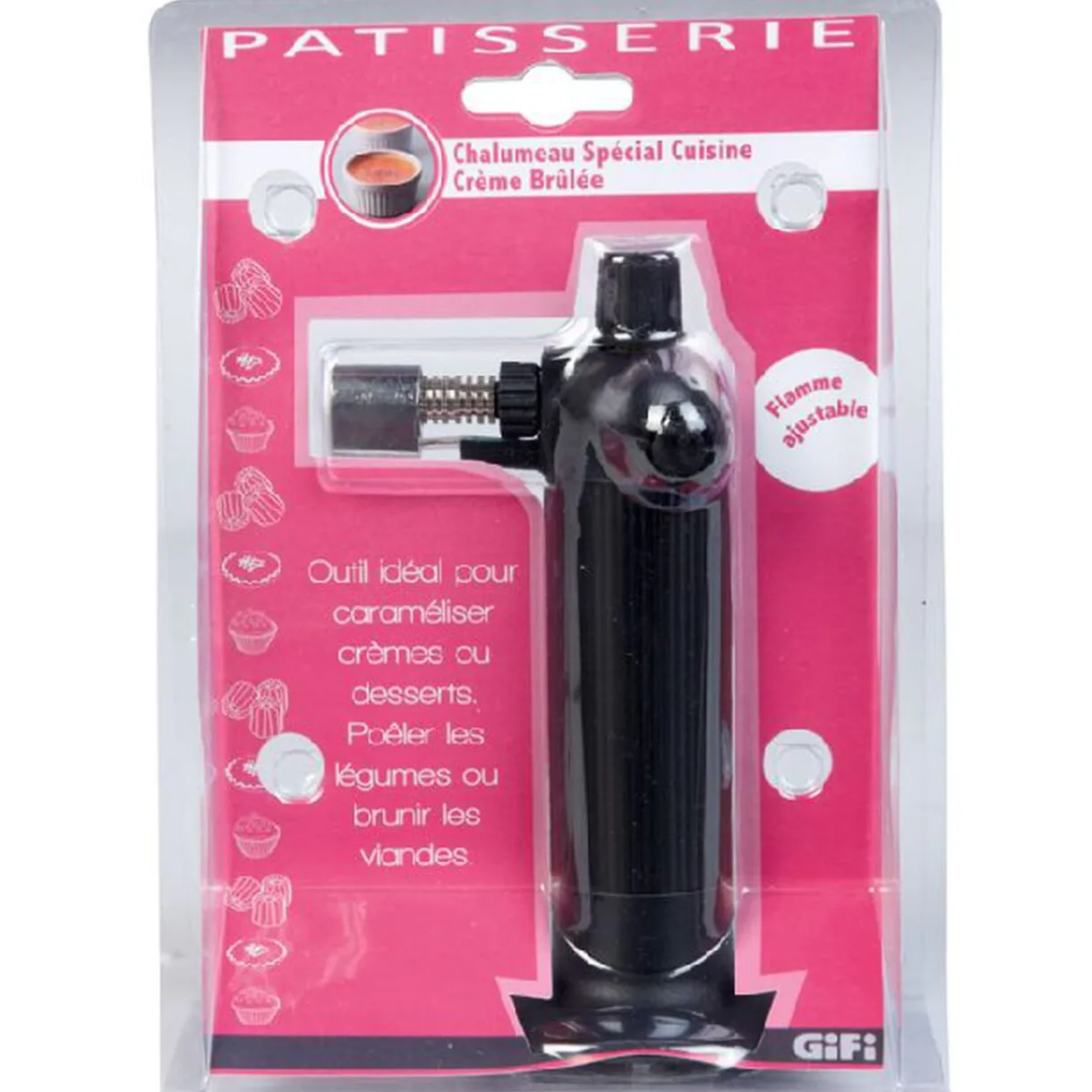 Gifi Chalumeau rechargeable Sale