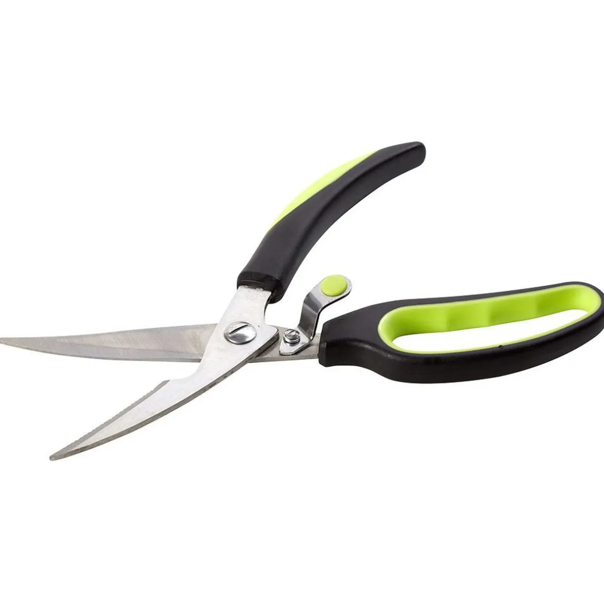 Gifi Ciseau de cuisine en inox Sale