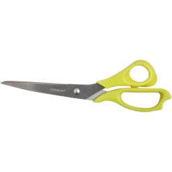 Gifi Ciseau de cuisine en inox multicolore New