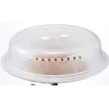 Gifi Cloche micro-onde ronde Sale