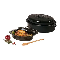 Gifi Cocotte acier x2 Sale
