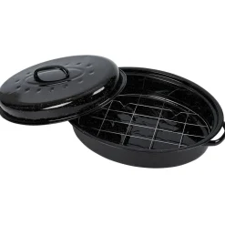 Gifi Cocotte saveur tous feux dont induction 40x27xH15,5cm Sale