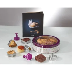 Gifi COFFRET BISCUITS New