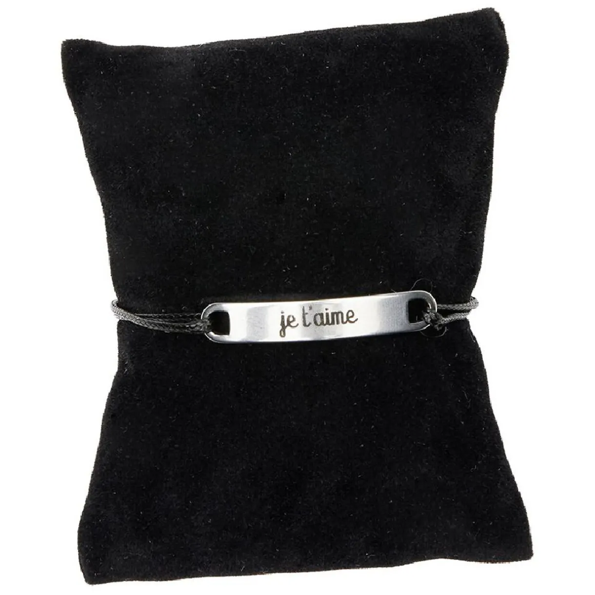 Gifi Coffret bracelet avec mug porcelaine