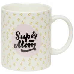 Gifi Coffret bracelet avec mug porcelaine