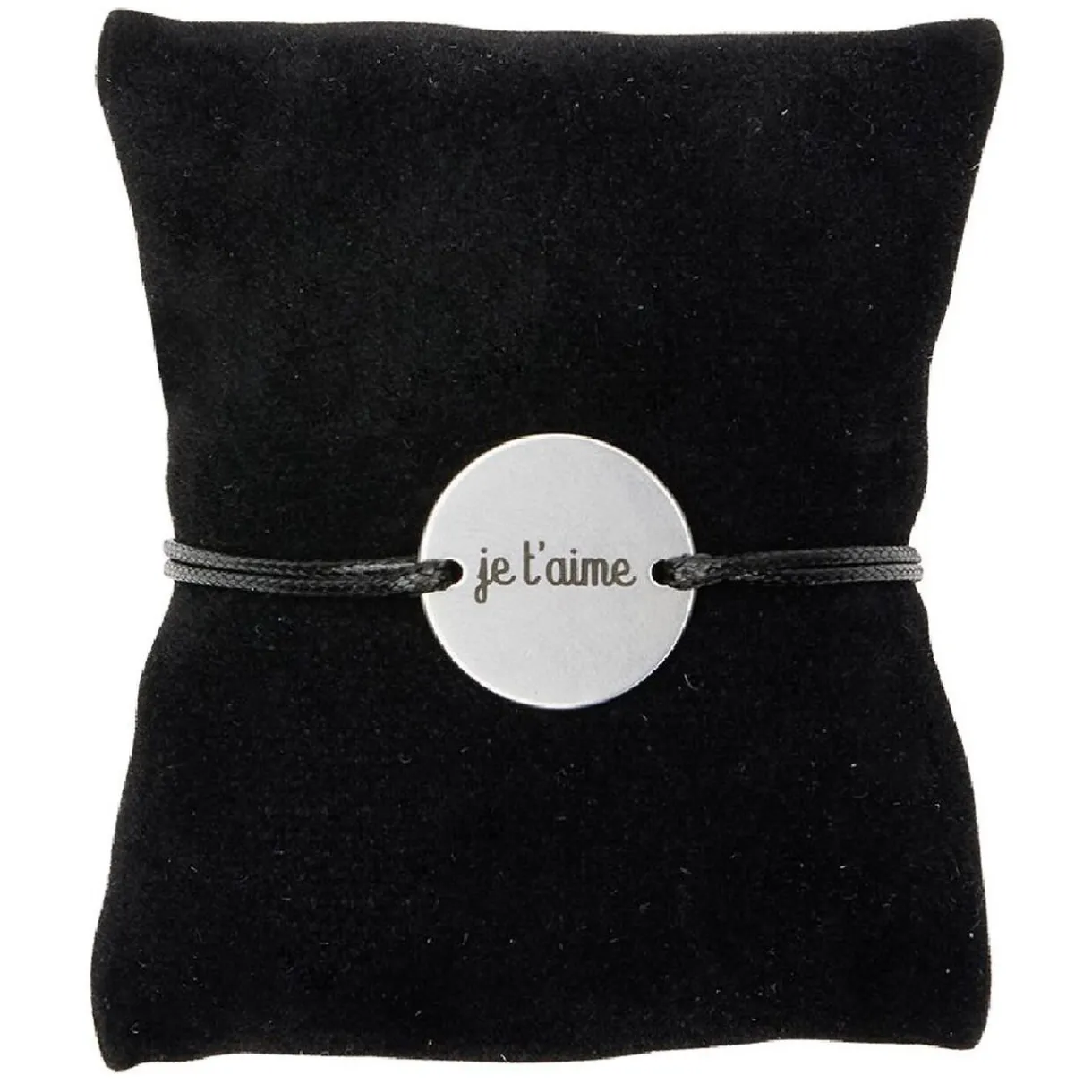 Gifi Coffret bracelet avec mug porcelaine