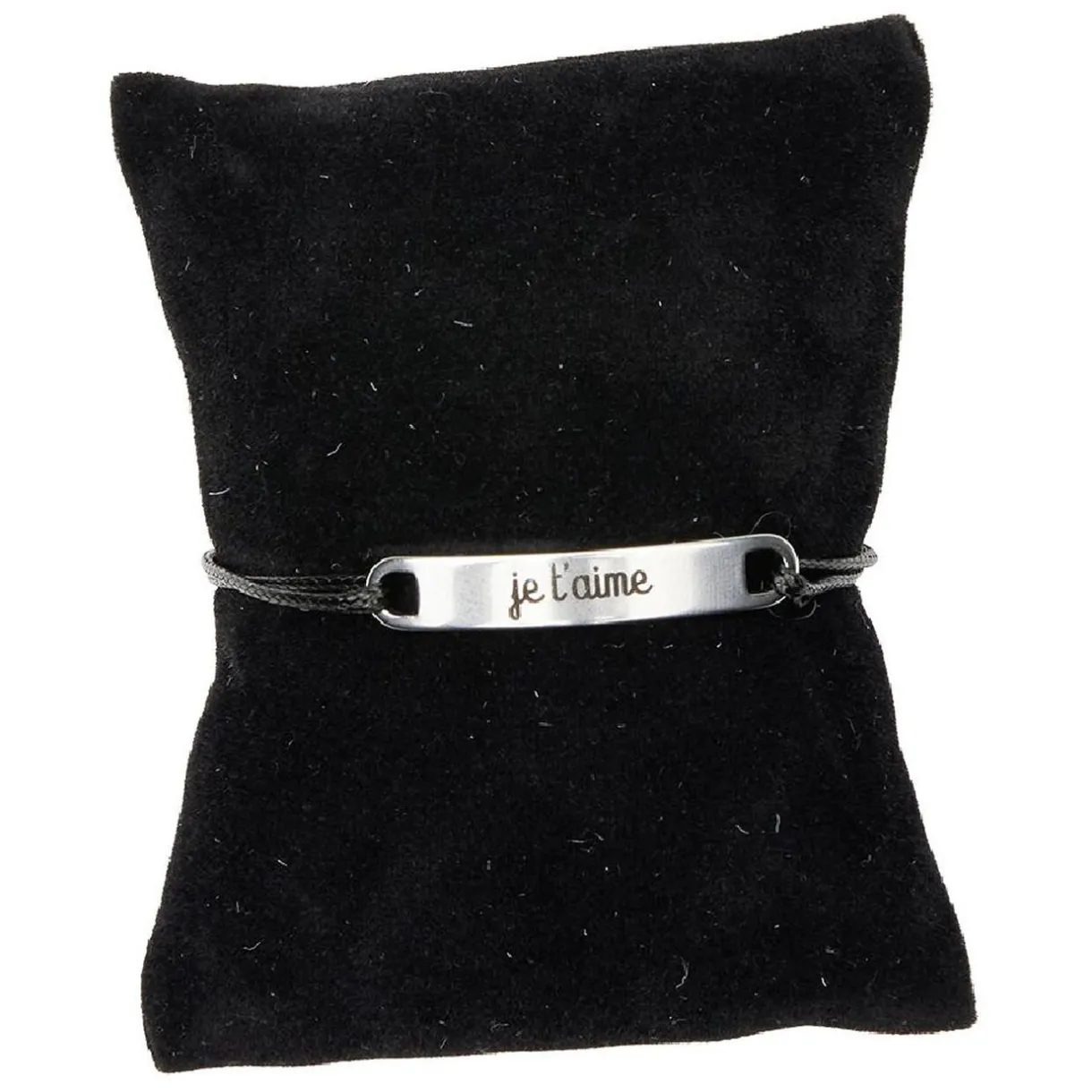 Gifi Coffret bracelet avec mug porcelaine