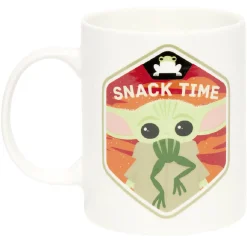 Gifi Coffret cadeau Mug et chaussettes Star Wars