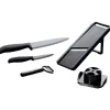 Gifi COFFRET COUTEAU CERAMIQUE Hot