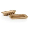 Gifi Coffret création de bûche de Noël chaumière Clearance