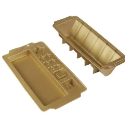 Gifi Coffret création de bûche de Noël chaumière Clearance