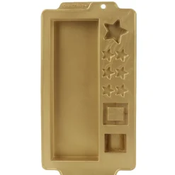 Gifi Coffret création de bûche de Noël chaumière Clearance