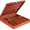Gifi Coffret de 6 couteaux à steak Sale