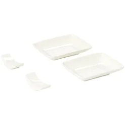 Gifi Coffret préparation sushi en bambou Best
