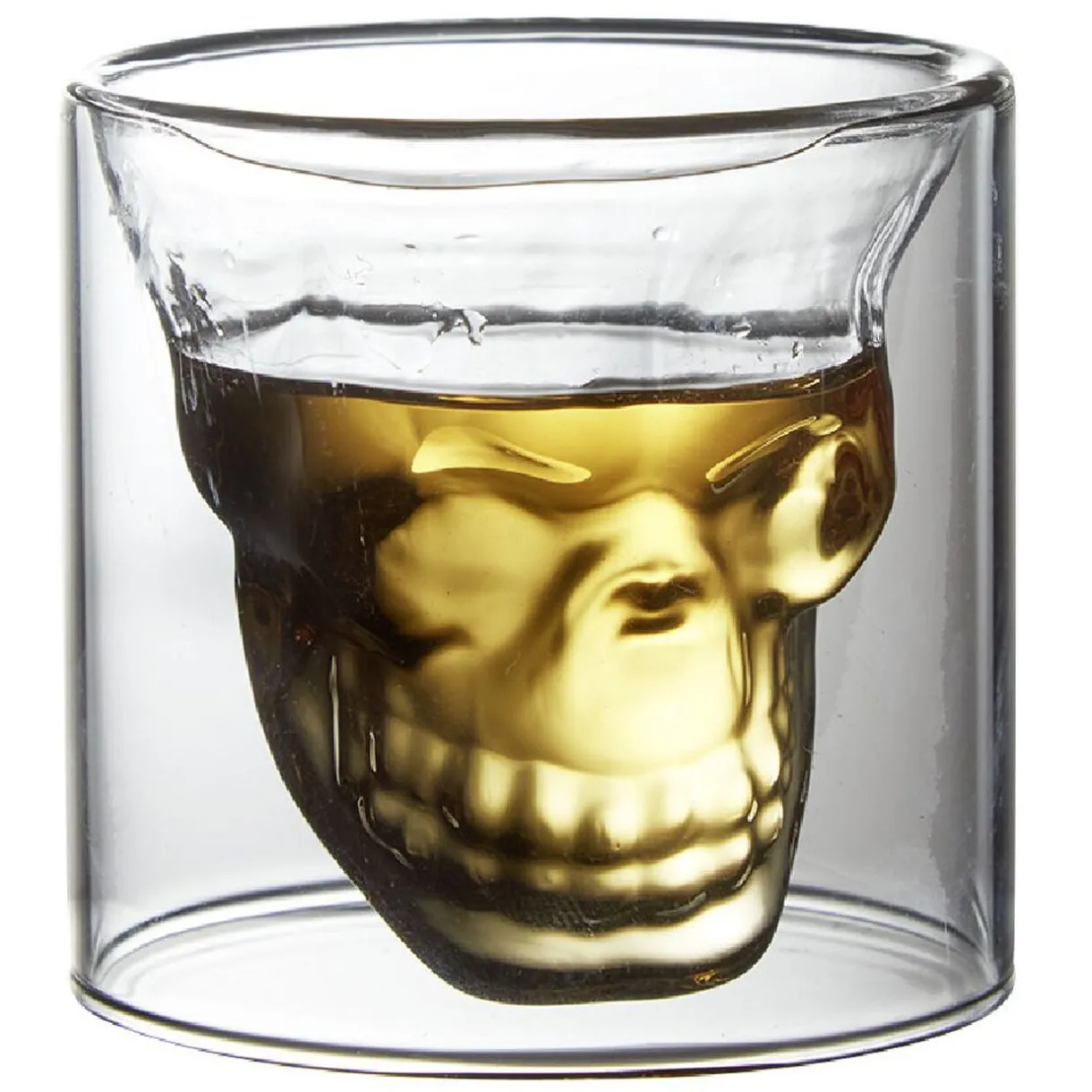 Gifi Coffret rhum carafe x1 et verre x4