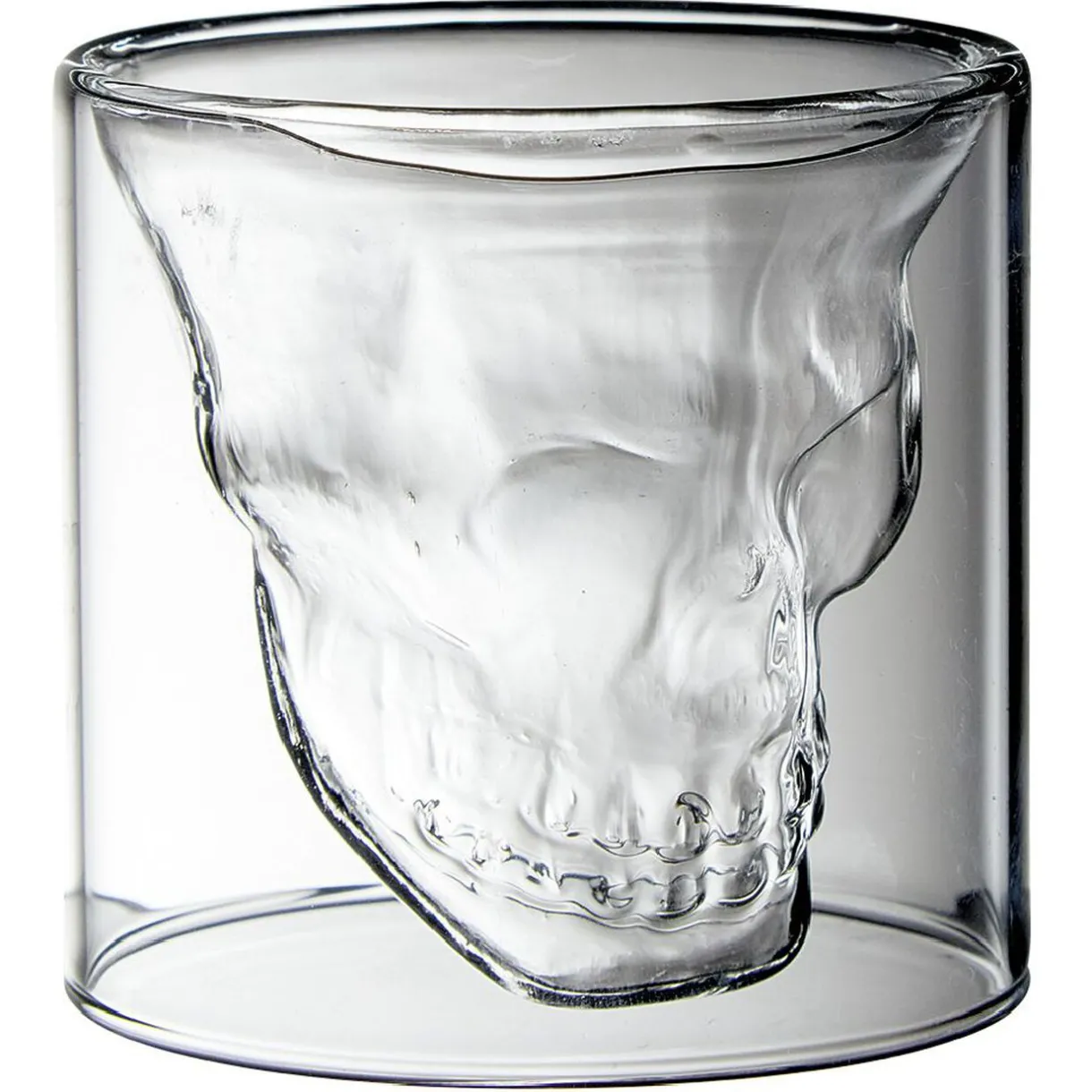 Gifi Coffret rhum carafe x1 et verre x4