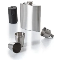 Gifi Coffret whisky 7 pièces