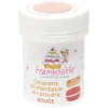 Gifi Colorant alimentaire en poudre rouge Best