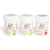 Gifi Colorant alimentaire en poudre Framboiselle rouge jaune vert x3 Discount