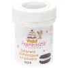 Gifi Colorant alimentaire noir en poudre Framboiselle Outlet
