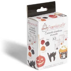 Gifi Colorant pâtisserie en poudre