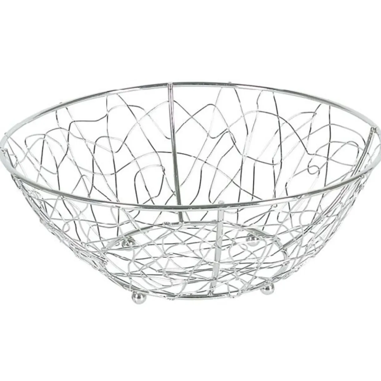 Gifi Corbeille à fruits métal Discount