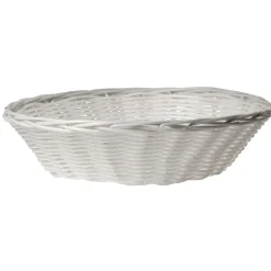 Gifi Corbeille ronde en plastique Clearance