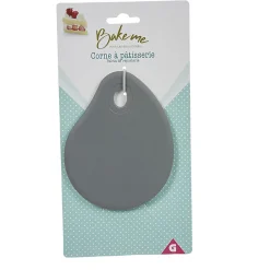 Gifi Corne découpe pâte silicone accessoire de pâtisserie Discount
