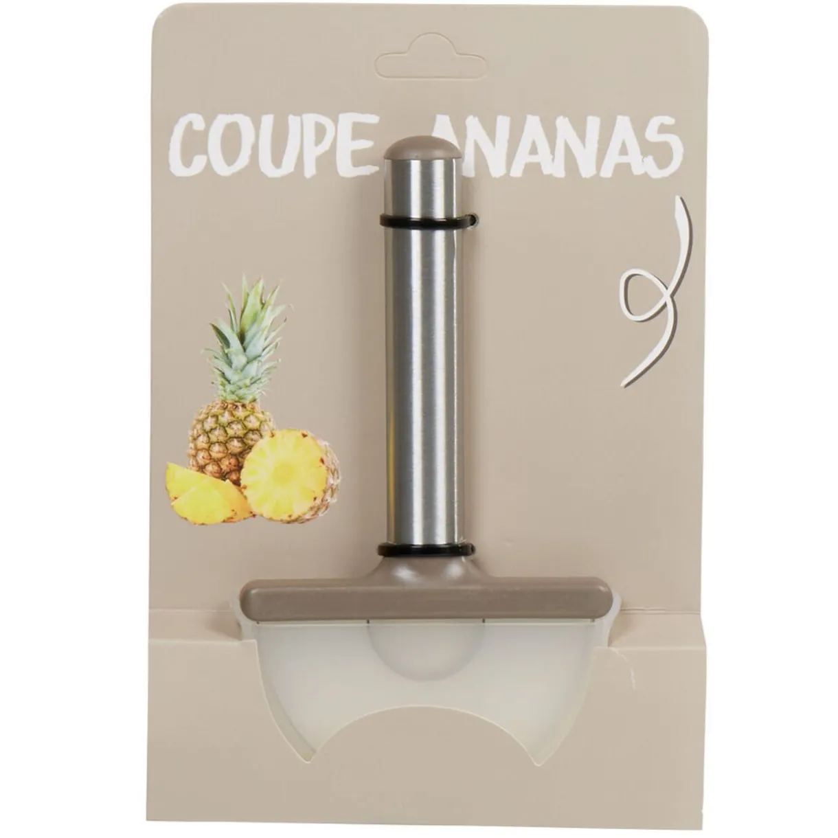 Gifi Coupe ananas Discount